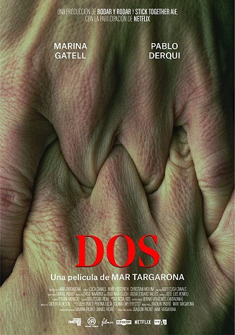 《二的梦魇》百度云网盘下载.BD1080P.西班牙语中  