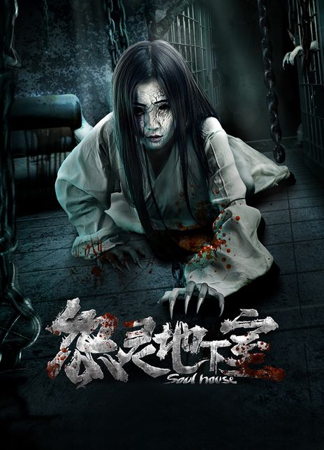 《怨灵地下室》百度云盘下载[MP4/mkv]蓝光[BD720P  