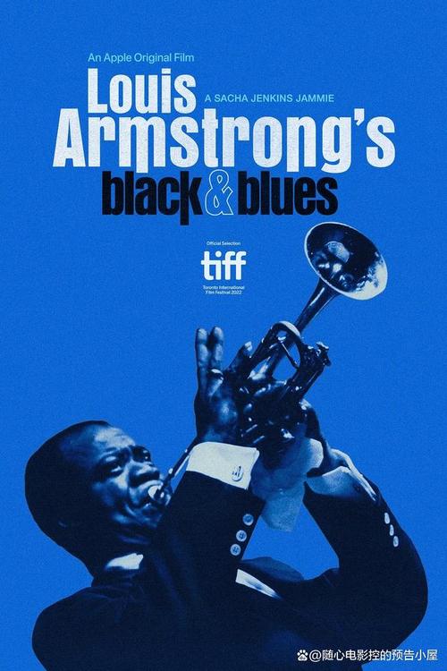 《路易斯·阿姆斯特朗的黑人形象与蓝调音乐》百  
