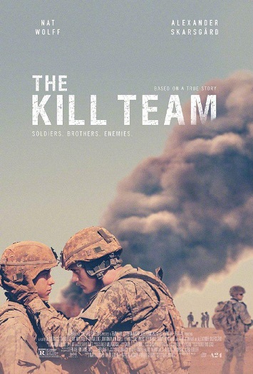 《杀戮部队》百度云电影-在线观看-超清BD1080P|英  