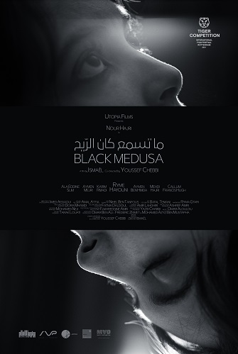 《黑色美杜莎》百度云网盘下载.1080P下载.阿拉伯  