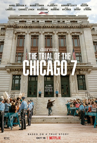 《芝加哥七君子审判》百度云网盘电影|在线观看  
