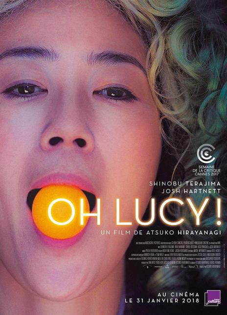 《噢，露西！》百度云网盘电影|在线观看uc网盘  