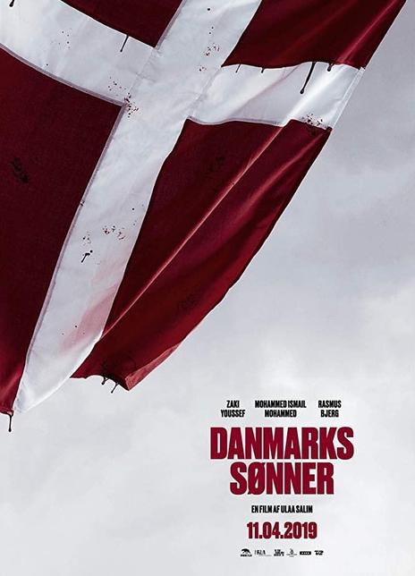 《丹麦之子》百度云电影-在线观看-超清BD1080P|丹  