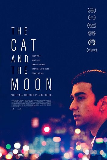《猫与月亮》百度云电影-在线观看-超清BD1080P|英  