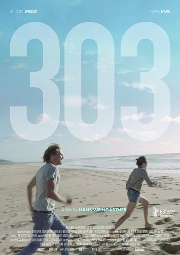 《303》电影百度云下载 在线观看 BD1080P 德语中字  