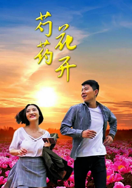 《芍药花开》HD超清国语中字（2019）【百度云盘  