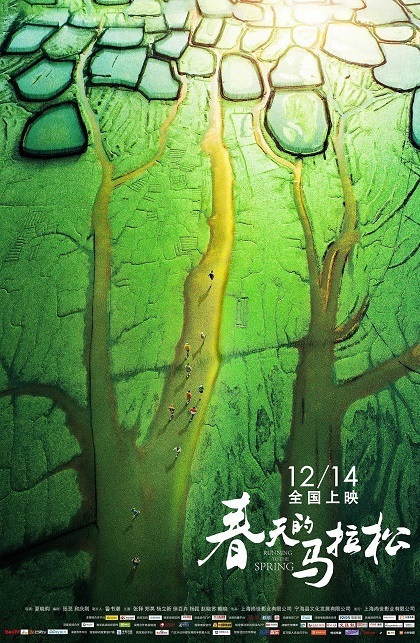 《春天的马拉松》HD超清国语中字（2019）【百度  