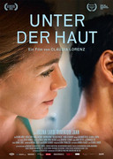 《肌肤之下》DVDRip德语中字(2015)  