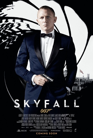 《007：大破天幕杀机》百度云网盘 迅雷下载 超清  