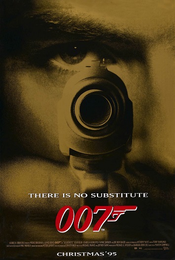 《007之黄金眼》百度云网盘 迅雷下载 超清.HD10  