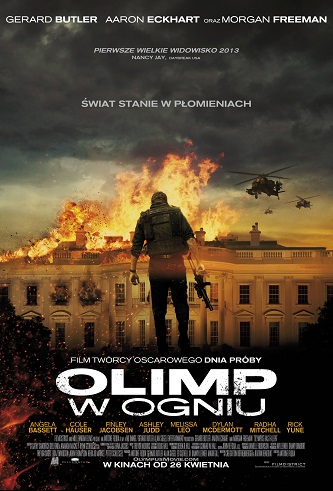 《奥林匹斯的陷落》百度云电影-在线观看-超清  
