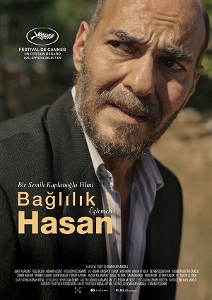 《哈桑的义务》百度云网盘下载.1080P下载.土耳其  