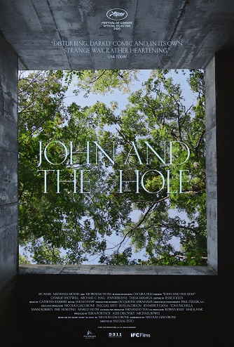 《约翰和洞》百度云网盘下载.1080P下载.英语中字  