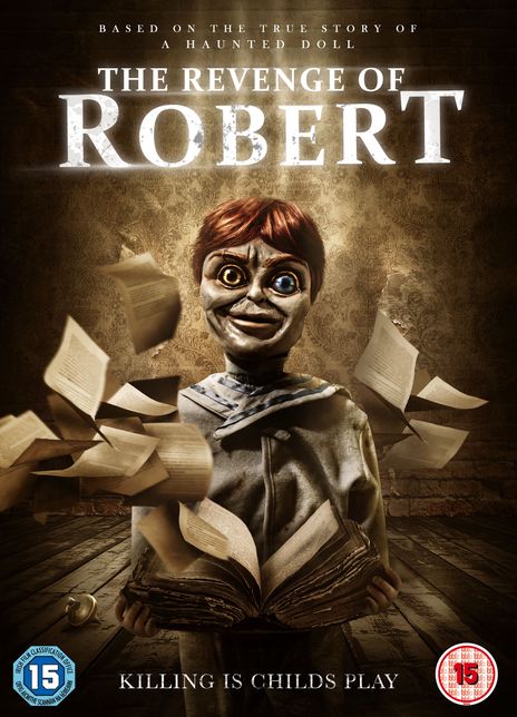 《罗伯特玩偶的复仇》百度云网盘电影|在线观看  