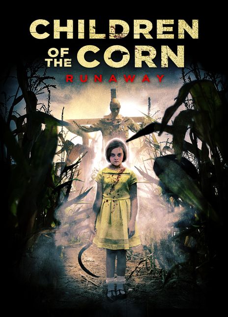 《玉米地的小孩：大逃亡》百度云网盘电影|在线  