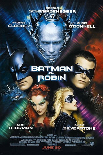 《蝙蝠侠4：蝙蝠侠与罗宾》百度云网盘下载[MP  