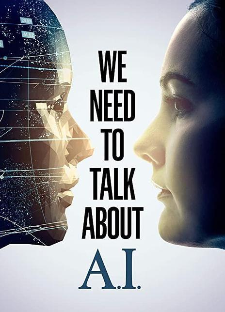 《我们需要谈谈AI》百度云网盘电影|在线观看u  