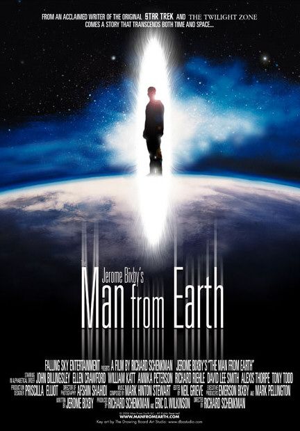《这个男人来自地球》百度云网盘下载[MP4/1.27G  