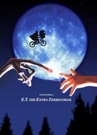 《E.T. 外星人》百度云电影-在线观看-超清BD1080  