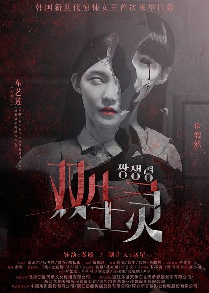 《双生灵》百度云网盘下载[MP4/mkv]蓝光[BD720P/HD  