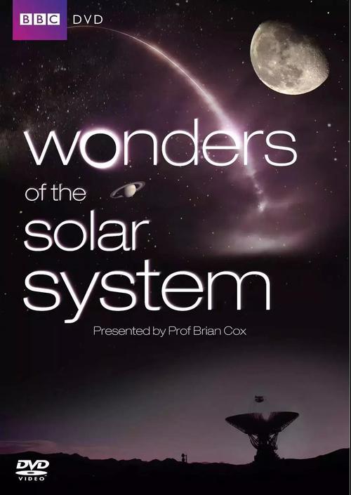 《太阳系的奇迹》百度云网盘下载.阿里云盘.英语中字.(2010)