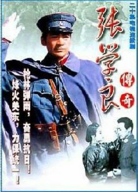 《少帅传奇》百度云网盘下载.阿里云盘.国语中字.(1984)