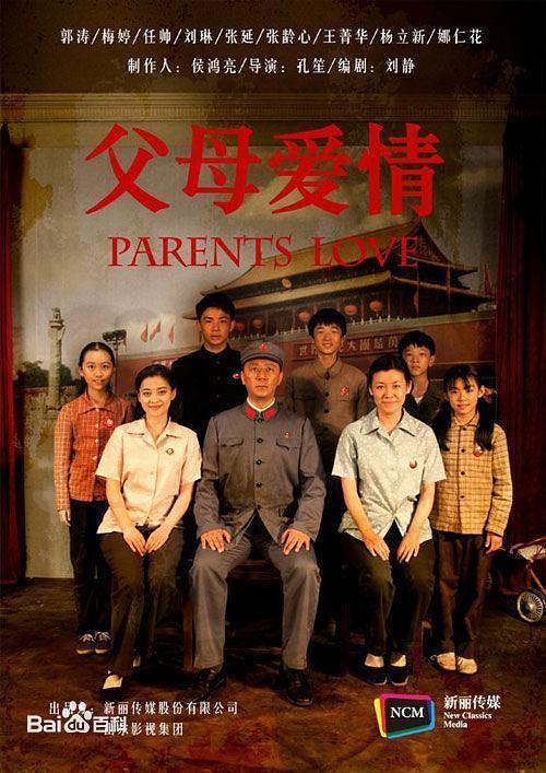 《父母爱情》百度云网盘下载.阿里云盘.国语中字.(2014)