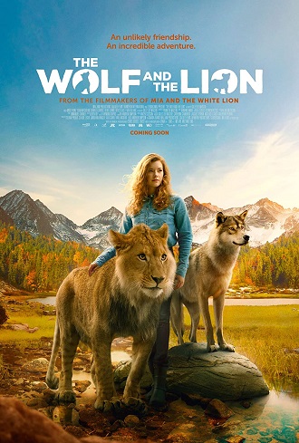 《狼与狮子》百度云网盘下载.1080P下载.英语中字  
