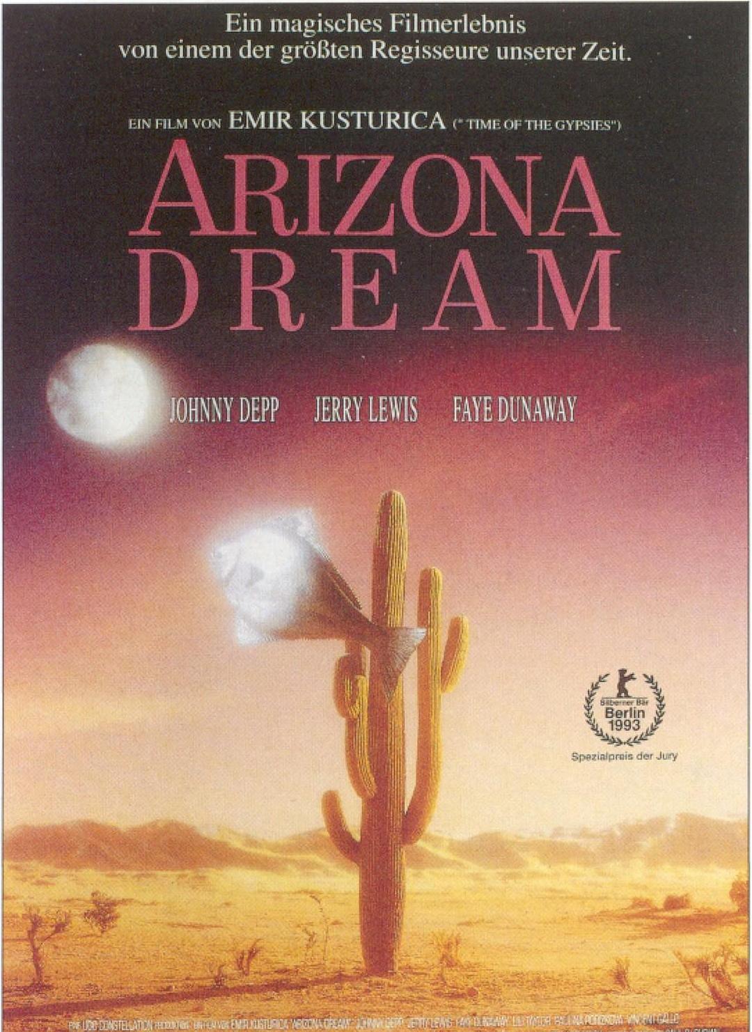 《亚利桑那之梦》百度云网盘电影|在线观看uc网  