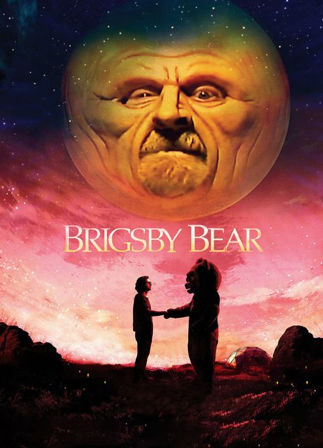 《布里斯比熊》百度云网盘电影|在线观看uc网盘  