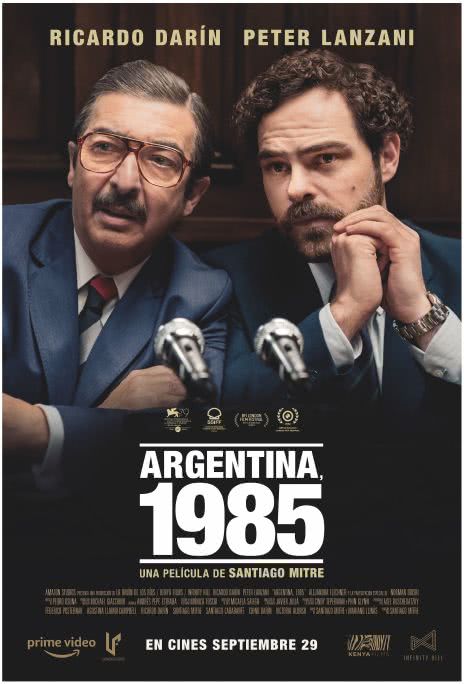 《阿根廷，1985》百度云网盘下载.阿里下载.西班  