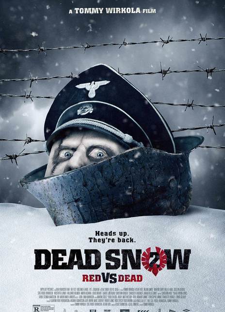 《死亡之雪2》百度云网盘电影|在线观看uc网盘  