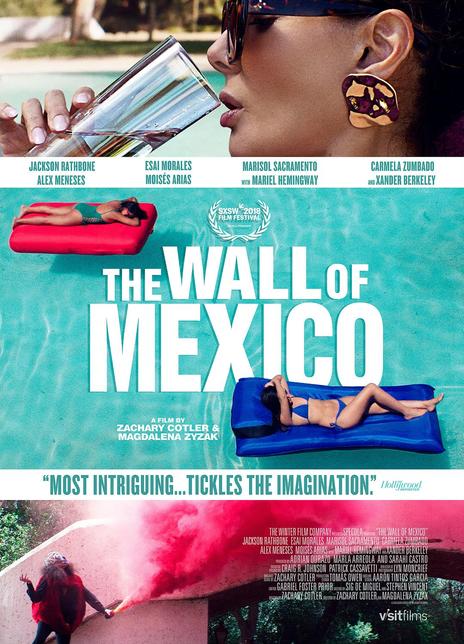 《墨西哥围墙》百度云网盘电影|在线观看uc网盘  