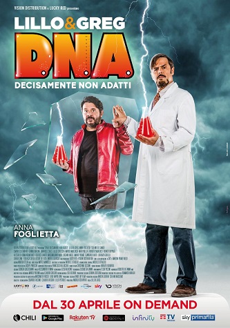《DNA》百度云网盘电影|在线观看uc网盘|超清BD1  