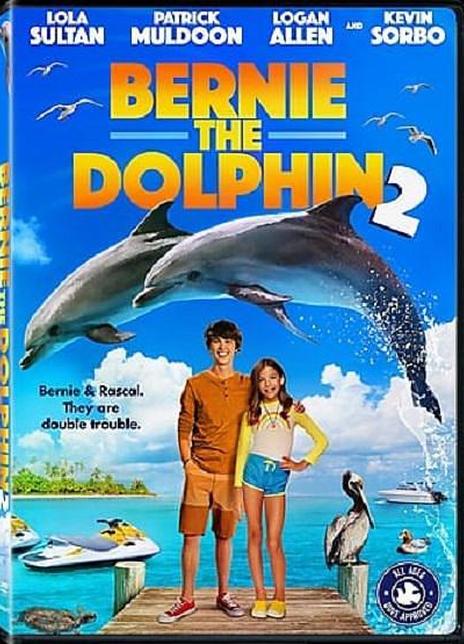 《海豚伯尼2》百度云电影-在线观看-超清BD1080P  