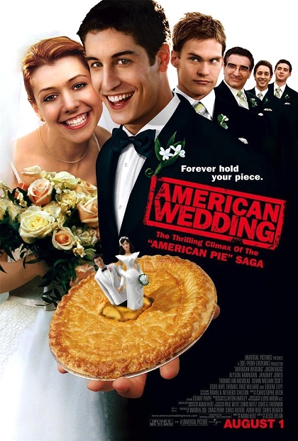 《美国派3：美国婚礼》百度云网盘下载.阿里云盘  