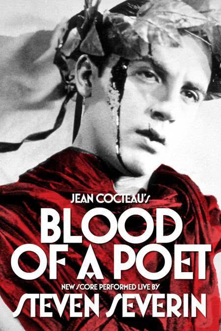 《诗人之血》百度云网盘下载.阿里云盘.法语中字.(1932)