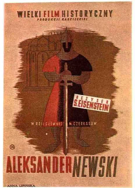 《亚历山大·涅夫斯基》百度云网盘下载.阿里云盘.俄语中字.(1938)