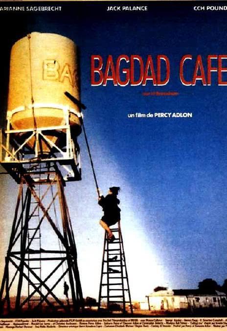 《巴格达咖啡馆》百度云网盘下载.阿里云盘.英语中字.(1987)