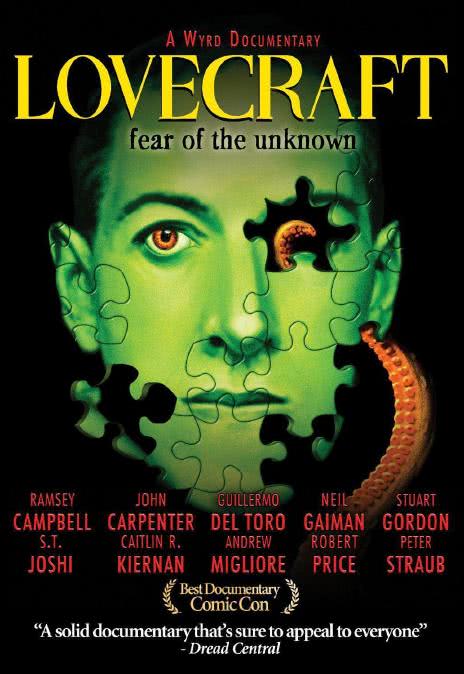 《洛夫克拉夫特：未知的恐惧》百度云网盘下载.阿里云盘.英语中字.(2008)