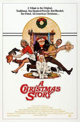 《圣诞故事》百度云网盘下载.阿里云盘.英语中字.(1983)