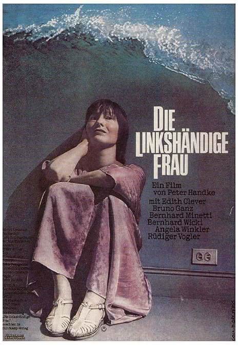 《左撇子女人》百度云网盘下载.阿里下载.德语中字.(1978)