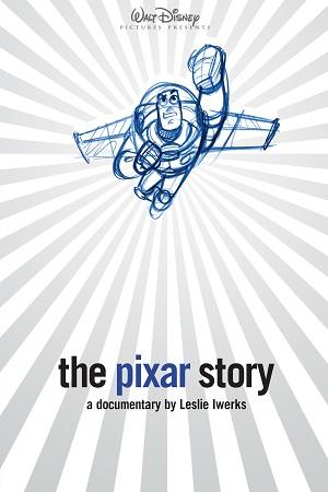 《皮克斯的故事》百度云网盘下载.1080P下载.英语中字.(2007)