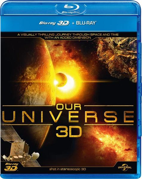 《我们的宇宙3D》百度云网盘下载.1080P下载.英语中字.(2013)