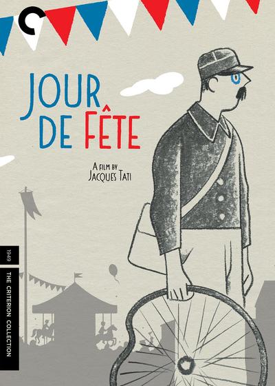 《节日》百度云网盘下载.1080P下载.法语中字.(1949)