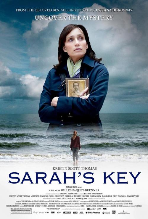 《莎拉的钥匙》百度云网盘下载.1080P下载.法语中字.(2010)