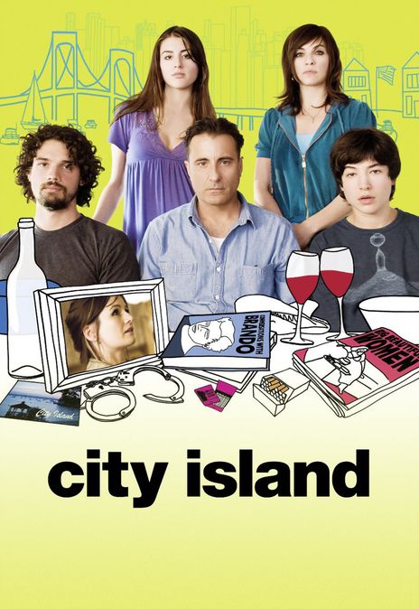 《城市岛屿》百度云网盘下载.1080P下载.英语中字.(2009)