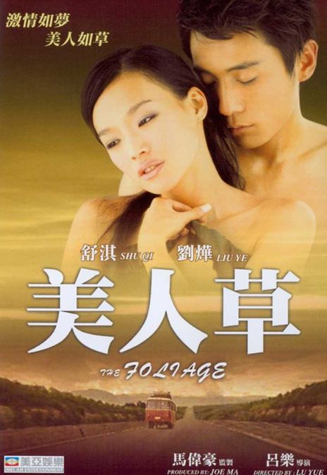 《美人草》百度云网盘下载.1080P下载.国语中字.(2004)