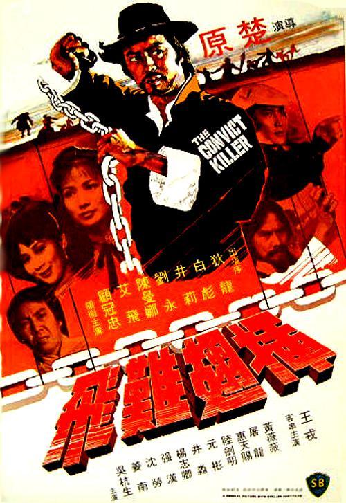 《插翅难飞》百度云网盘下载.BD1080P.国语中字.(1980)